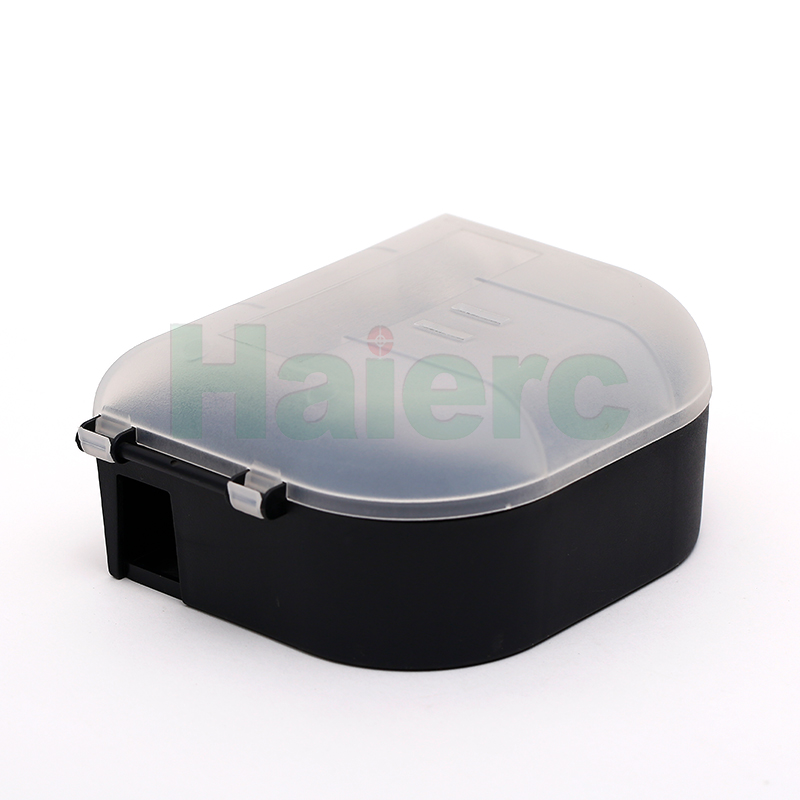 Haierc Easy Rodent Bait Station Pest Control Product HC2119