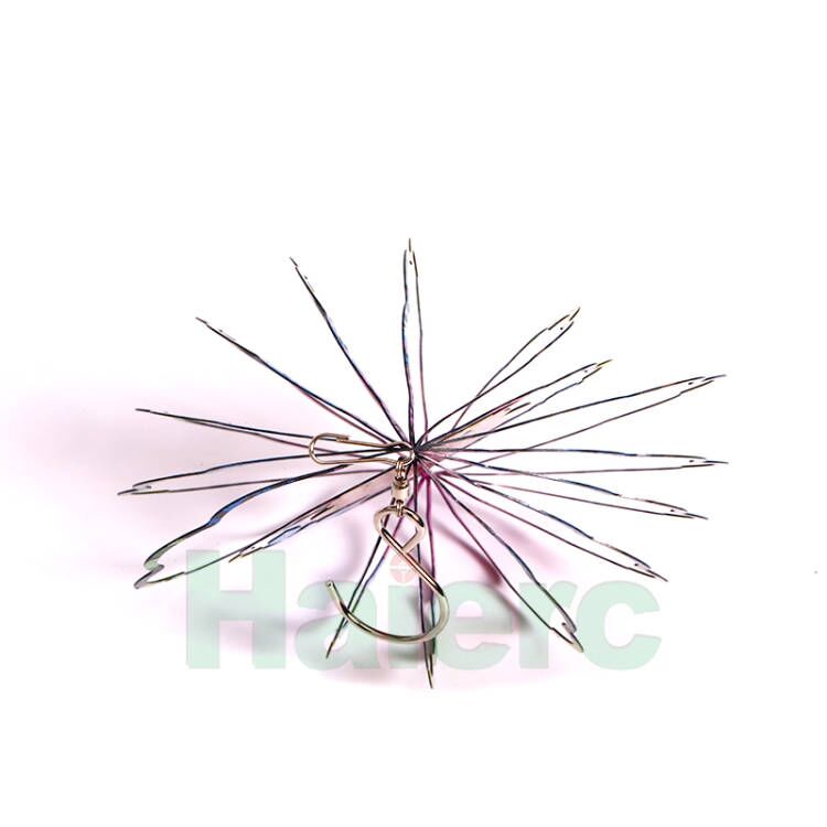 Haierc Pest Control Bird Scare Bird Repellent Flash Owl HC16122