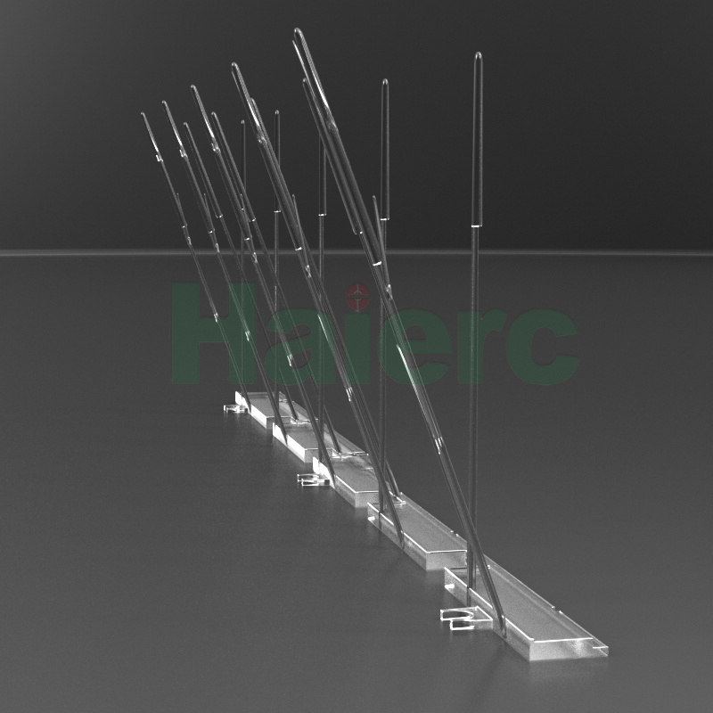 Haierc Антиптичьи шипы для отпугивания птиц HC1116-T3