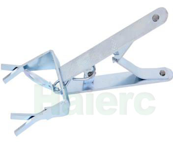 Haierc Продукт для борьбы с вредителями metal mole & Vole & gopher trap HC2407