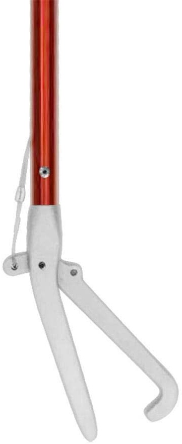 52' Foldable Snake Catcher Tongs, Snake Pest Control, Snake Repellent