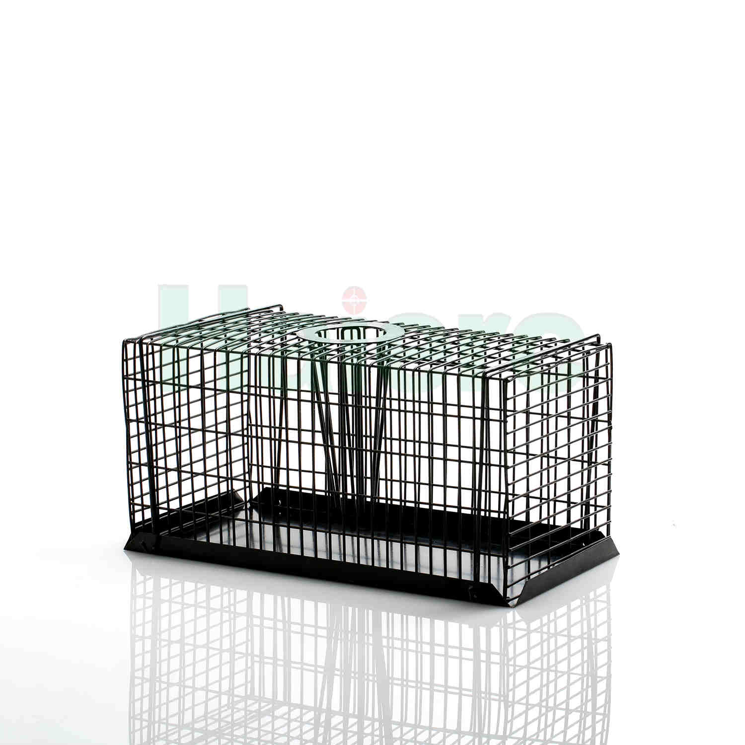 Haierc Top Enter Rat/Mouse Trap Cage HC2602