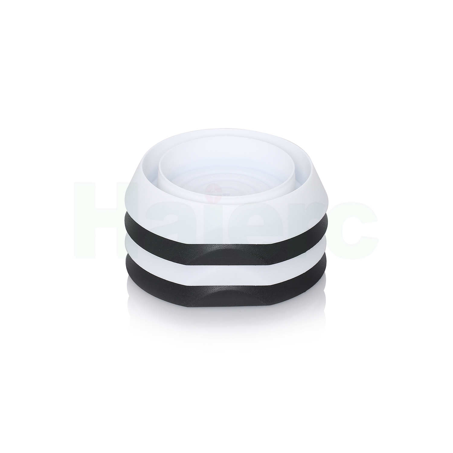 Haierc Bed Bug Interceptors Insect Traps Bed Bug Trap White HC4605
