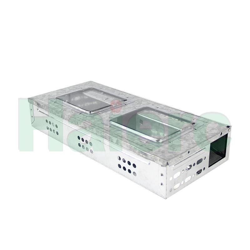 Haierc Multi Catch Rat Trap HC2501D
