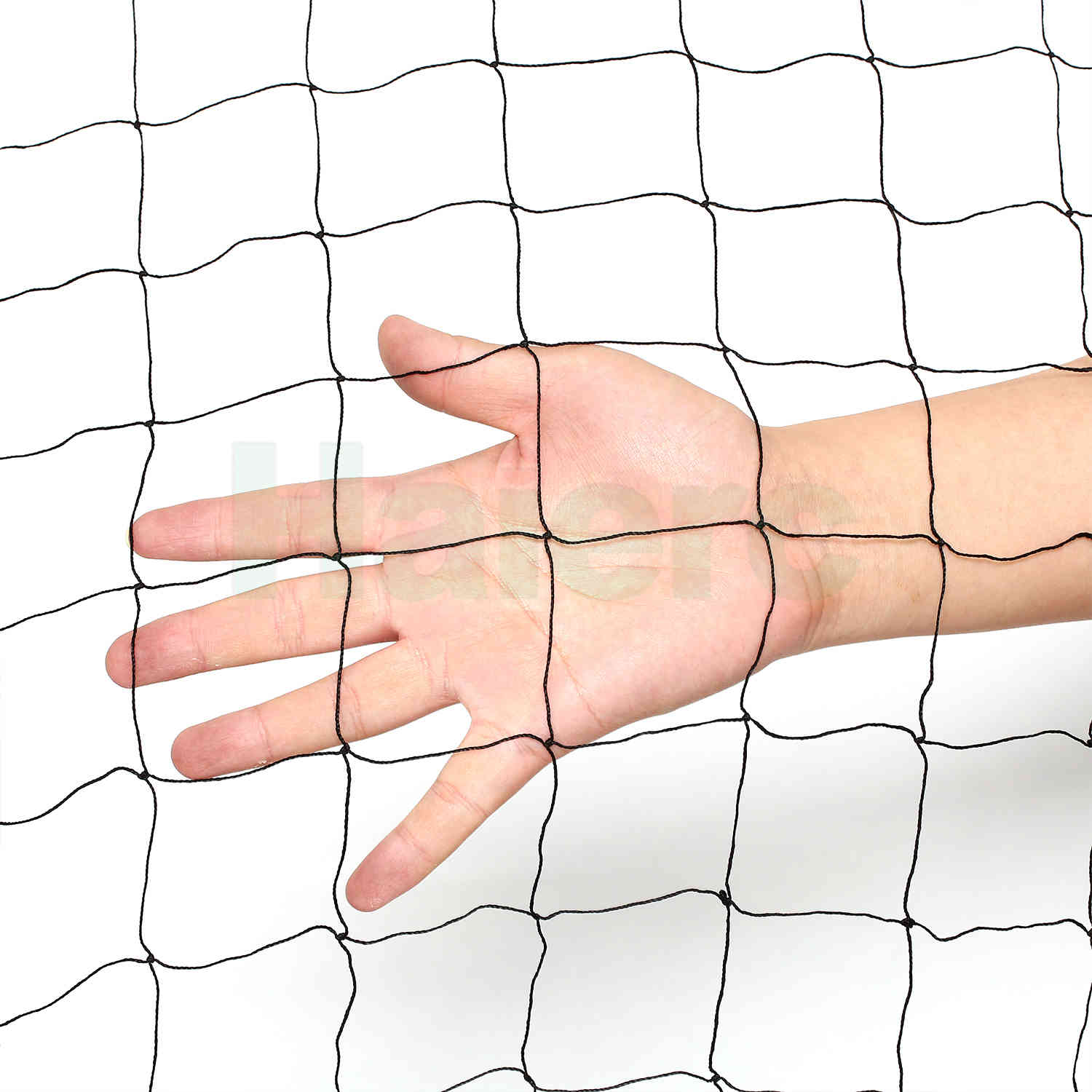 Haierc 50x50ft Heavy Duty Pest Control Product Anti Bird Net