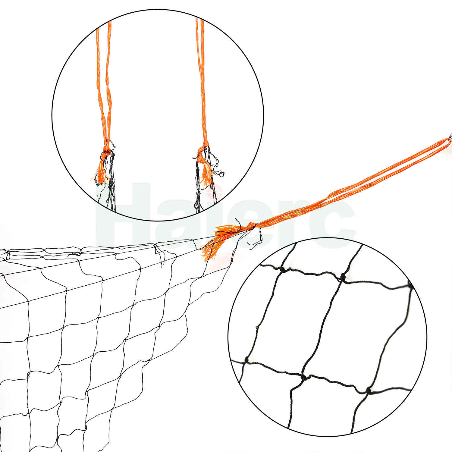 Haierc 50x50ft Heavy Duty Pest Control Product Anti Bird Net