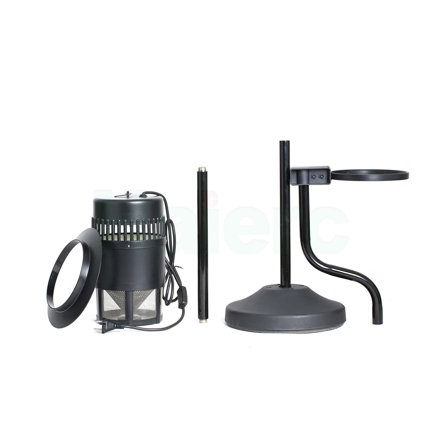 Haierc oudoor photocatalyst mosquito killer light anti-mosquito lamp HC6117S