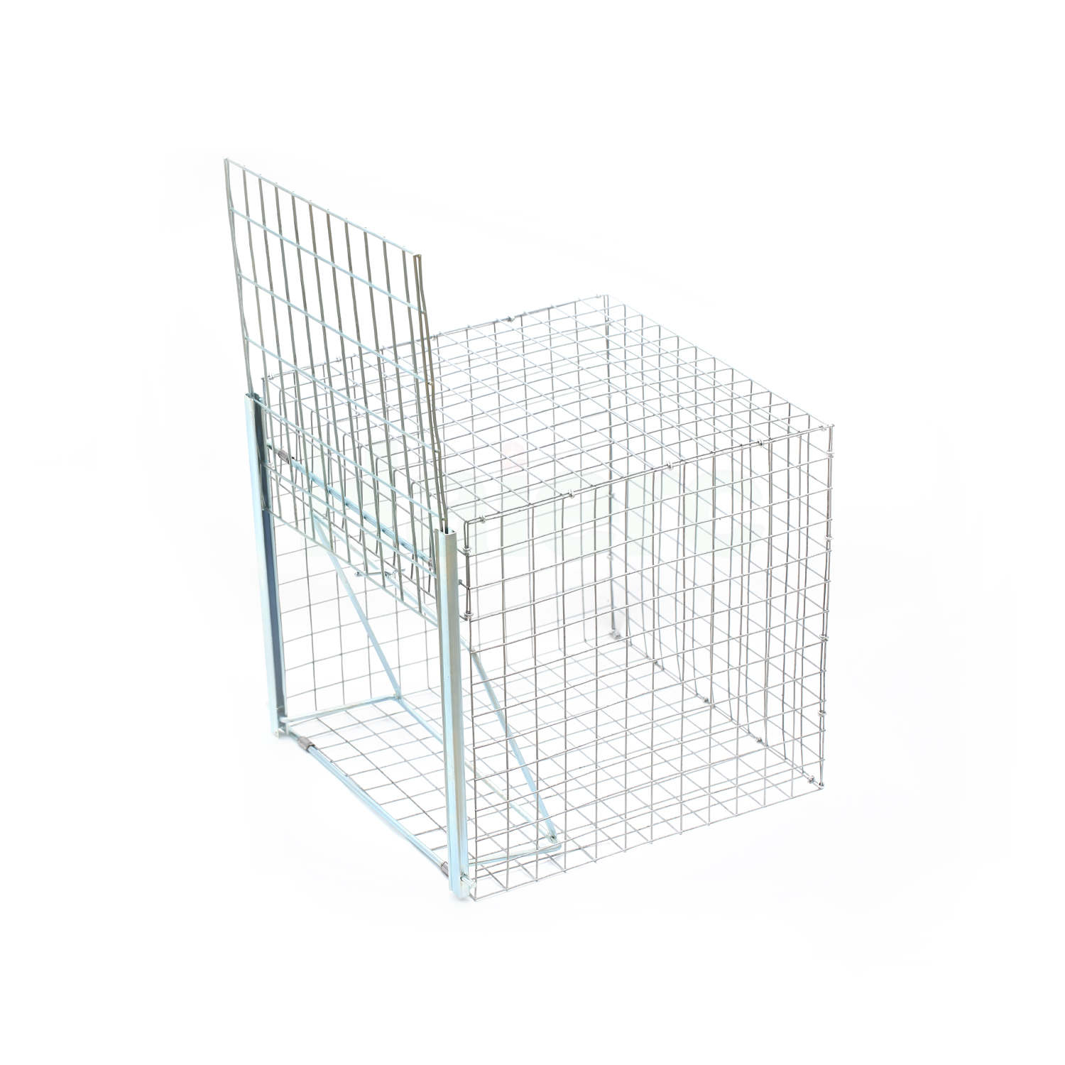 Haierc Humane Live Capture Bird Traps to Catching Bird Pigeons HC1607-S