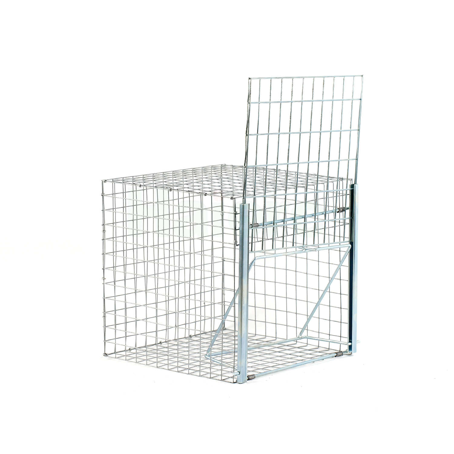 Haierc Humane Live Capture Bird Traps to Catching Bird Pigeons HC1607-S