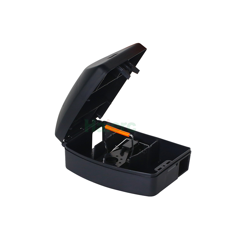 Станция для приманки Haierc, ловушка для крыс, контроль грызунов, коробка с приманкой для мышей, борьба с вредителями, коробка для ловли крыс с приманкой