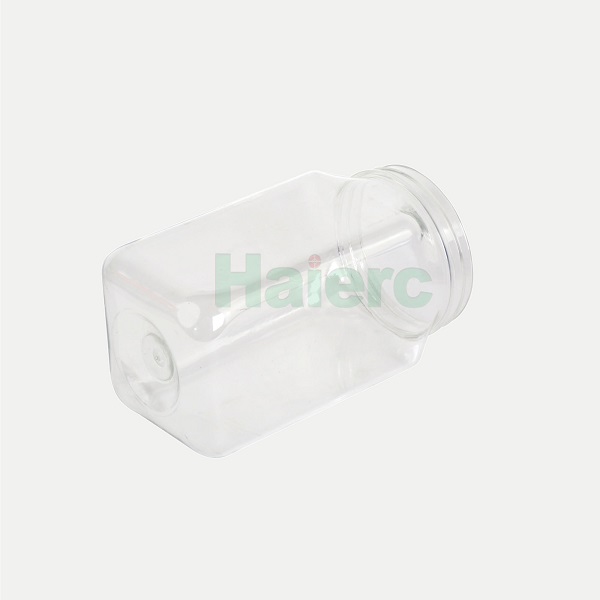 Haierc Оптовая наружная висящая нетоксичная пластиковая ловушка многоразового использования с бутылкой ловушки для мух