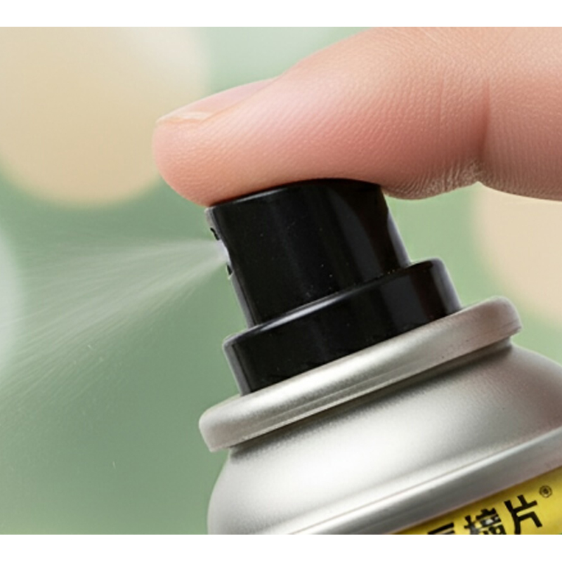 Аэрозольный инсектицид Haierc для домашнего использования для борьбы с вредителями в помещении, уничтожает блох, мух, постельных клопов, комаров