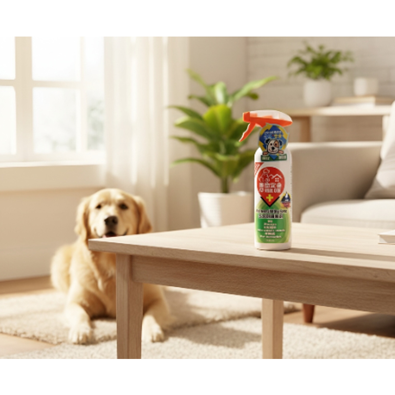 Спрей-убийца насекомых Haierc Essentials Multi-Insect, для использования в помещении, спрей для уничтожения насекомых в доме