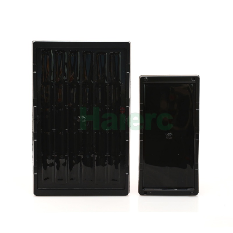 Оптовая продажа клеевых мышеловок Haierc, гель-клей для борьбы с грызунами в домашних условиях, ловушка для мышей и крыс с клеем