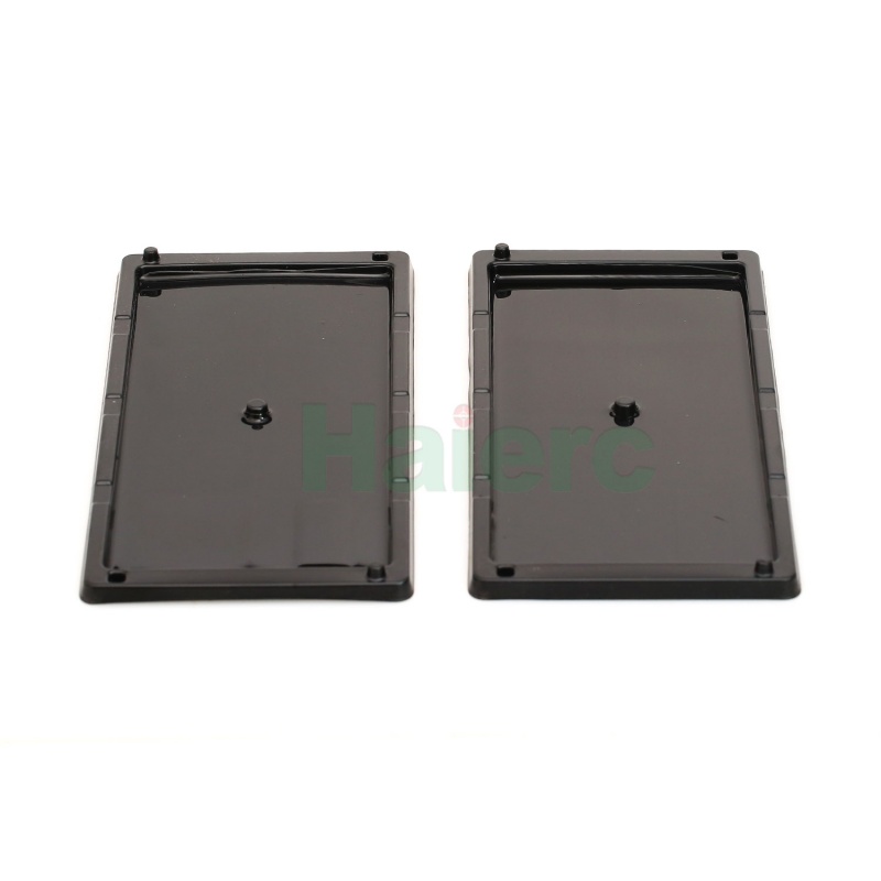 Оптовая продажа клеевых мышеловок Haierc, гель-клей для борьбы с грызунами в домашних условиях, ловушка для мышей и крыс с клеем