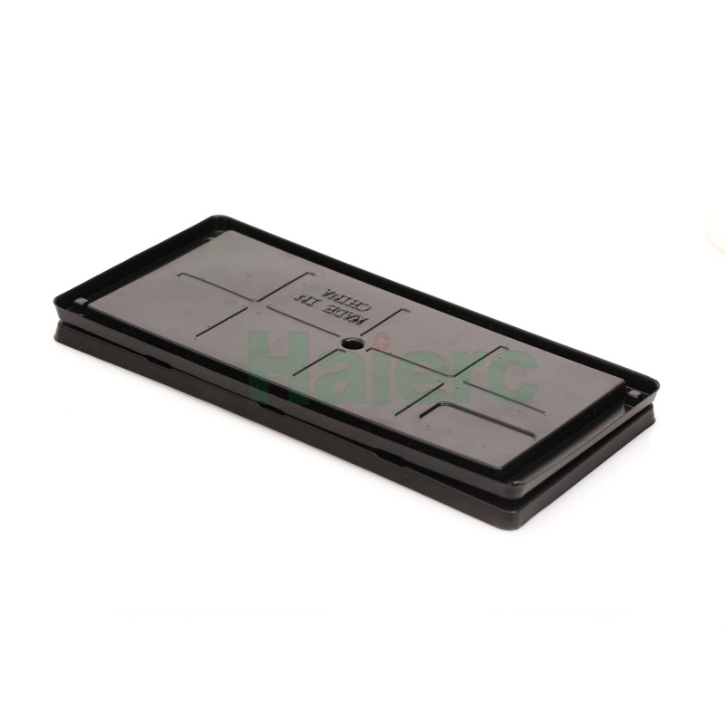 Оптовая продажа клеевых мышеловок Haierc, гель-клей для борьбы с грызунами в домашних условиях, ловушка для мышей и крыс с клеем