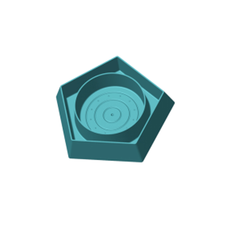 Экологичные ловушки-перехватчики для постельных клопов Haierc, пластиковые устойчивые продукты против постельных клопов, детектор постельных клопов, перехватчики