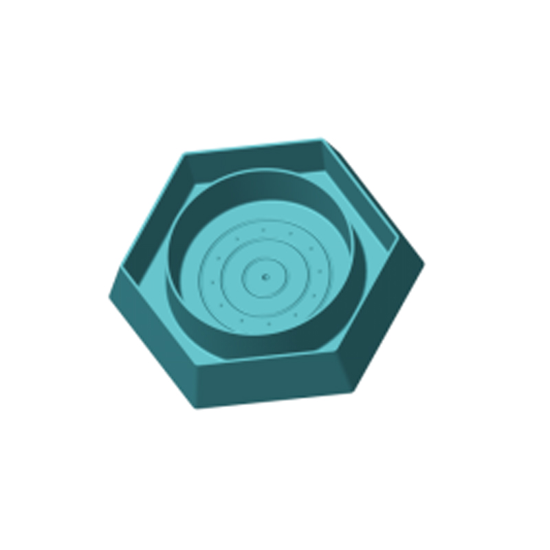 Ловушка для блох и клопов Haierc, нетоксичный монитор насекомых, устройство для борьбы с вредителями из материала ПП, модель HC4605P